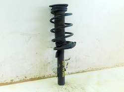  FORD FOCUS Mk2 2.0 TDCI 05r MACPHERSON AMORTYZATOR PRAWY PRZÓD 