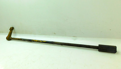 MERCEDES ML W163 2.7CDI 00r DRĄŻEK SKRĘTNY KIEROWNICZY LEWY PRZÓD 