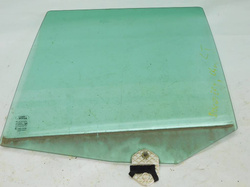 DISCOVERY III L319 04r SZYBA DRZWI TYŁ LEWY