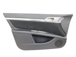 PEUGEOT 407 SW 2.2B 2005r BOCZEK DRZWI LEWY PRZÓD