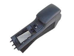 CITROEN C6 2.7 HDI 07r PODŁOKIETNIK TUNEL ŚRODKOWY 