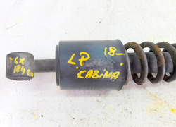 MAN TGX LIFT 18r 460KM EURO 6 AMORTYZATOR KABINY PRZÓD