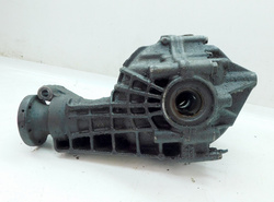 MERCEDES ML W163 2.7CDI 00r MANUAL DYFERENCJAŁ DYFER PRZÓD 4460-310-009