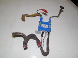 VOLVO S60 2003r MODUŁ WZMACNIACZ ANTENY 8651133