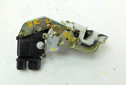 HONDA HRV HR-V I 1.6 2000r ZAMEK DRZWI LEWY PRZÓD 