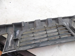 RENAULT KANGOO 2003r ATRAPA CHŁODNICY GRILL 