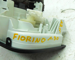 FIAT FIORINO NEMO BIPPER 1.3 12r PANEL NAWIEWU 