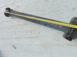 DAF LF 45.180 2006r - WAŁ NAPĘDOWY 116CM 17,5