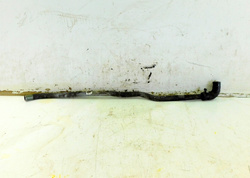 MAN TGX LIFT 2018r EURO 6 XLX RURA PRZEWÓD WSPOMAGANIA