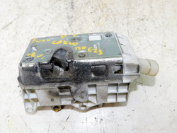 IVECO EUROCARGO 120E21 19,5" 02-08 ZAMEK DRZWI PRAWY PRZÓD 