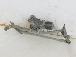 RENAULT LAGUNA II 03r 1.9DCI MECHANIZM WYCIERACZEK SILNIK PRZÓD