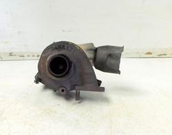 FORD FOCUS C-MAX LIFT MK1 TURBOSPRĘŻARKA TURBO GARETT