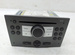 OPEL ASTRA H III 1.7CDTI 04r RADIO CD30 13190856
