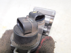 FIAT PUNTO II 1.2 2003r PRZEPUSTNICA 365xfe1