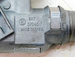 VW POLO III 1.9 1998r STACYJKA Z KLUCZYKIEM 357905851F