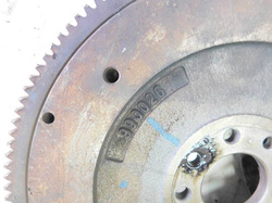 CITROEN XSARA PICASSO 2.0HDI 03r SPRZĘŁO KOMPLETNE