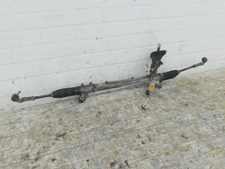  FORD FOCUS Mk2 2.0D 05r MAGLOWNICA PRZEKŁADNIA KIEROWNICZA 4M51-3200-EH 