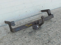 RENAULT LAGUNA II LIFT 05r 1.9DCI HAK HOLOWNICZY 