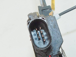 AUDI A6 C5 1998r ZAMEK DRZWI PRAWY TYŁ 7 PIN