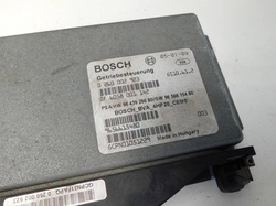 PEUGEOT 407 SW 2.2 16V 2005r ZESTAW STARTOWY  