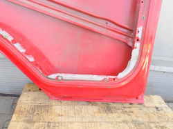 RENAULT PREMIUM 450DXI 07r DRZWI LEWE GOŁE 