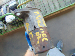 CHRYSLER PT CRUISER 2.0 02r ROZRUSZNIK AUTOMAT