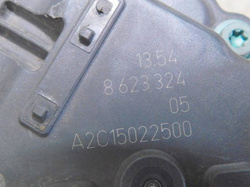 BMW F20 120i 18r 5D PRZEPUSTNICA 8623324