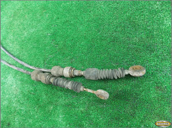 TOYOTA CARINA E 1.6 16V 95r WYBIERAK LINKI BIEGÓW