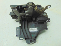 SKODA FABIA I 1.2 03r ZAMEK DRZWI PRAWY PRZÓD