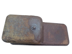 IVECO EuroTech 440KM 2001r - MISA MISKA OLEJOWA