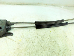 SKODA OCTAVIA II 2005r WYBIERAK LEWAREK LINKI ZMIANY BIEGÓW 6 BIEGÓW 