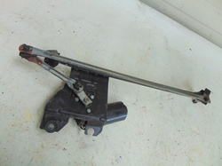 DACIA LOGAN 1.5 DCI 07R MECHANIZM WYCIERACZEK