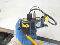 CHEVROLET AVEO 2005r TAŚMA AIR BAG