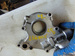 SUBARU LEGACY IV 2.0TD 08r SMOK POMPA OLEJU