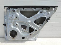 SEAT EXEO 2.0 TDI 11r DRZWI TYŁ PRAWY