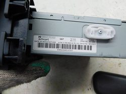 SMART FORFOUR I 1.1 2006r - RADIO BE6085