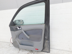 SKODA OCTAVIA I 1.9TDI 02r DRZWI PRAWY PRZÓD 