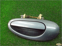 DODGE INTREPID 98-04r  KLAMKA ZEWNĘTRZNA LEWA TYŁ