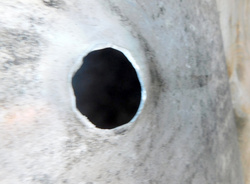 MB ACTROS MP4 12r EURO 5 ZBIORNIK PALIWA 480L 120/70/60 A9604707502