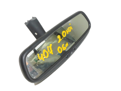 PEUGEOT 407 2006r LUSTERKO WEWNĘTRZNE WSTECZNE