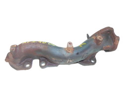 JAGUAR XF 2.7D 08r KOLEKTOR WYDECHOWY PRAWY