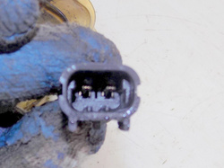 VOLVO FH12 380KM 1996r PODSTAWA FILTRA PALIWA