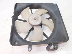 HONDA JAZZ II 1.2 78 KM 2004r WENTYLATOR CHŁODNICY