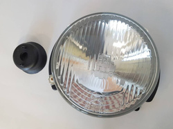 LAMPA PRZÓD LEWY PRAWY VW POLO II 1981-1990 NOWA