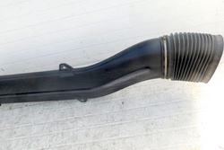MB ACTROS MP4 12r EURO 5 RURA WLOT DOLOT POWIETRZA SNORKEL 