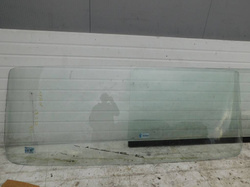 MAN 18.232 1993r - SZYBA CZOŁOWA PRZEDNIA