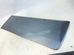 HYUNDAI TERRACAN 2002r LISTWA NAKŁADKA PRZÓD PRAWY