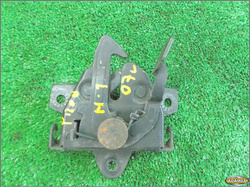 HYUNDAI H-1 H1 STAREX 2007r - ZAMEK MASKI