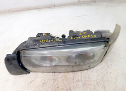 IVECO EUROCARGO 120E21 19,5" 02-08 LAMPA REFLEKTOR LEWY PRZÓD 