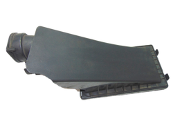 JAGUAR XF 2.7D 08r OBUDOWA FILTRA POWIETRZA 